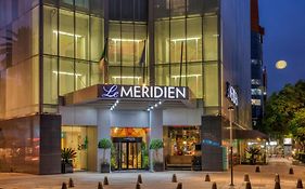 Le Meridien Mexico City